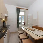 Fried- Cultura By Interhome Apartamento Bever