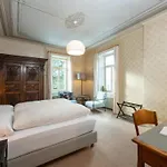Apartmán Fried- Cultura By Interhome Bever