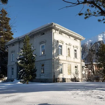 Fried- Cultura By Interhome 公寓 *