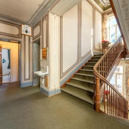 Fried- Cultura By Interhome Bever