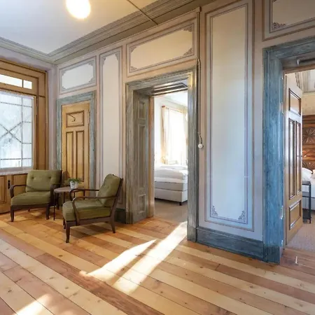 Fried- Cultura By Interhome