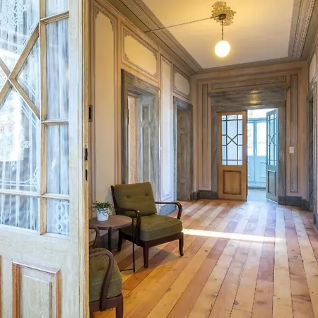 Fried- Cultura By Interhome Appartement Bever