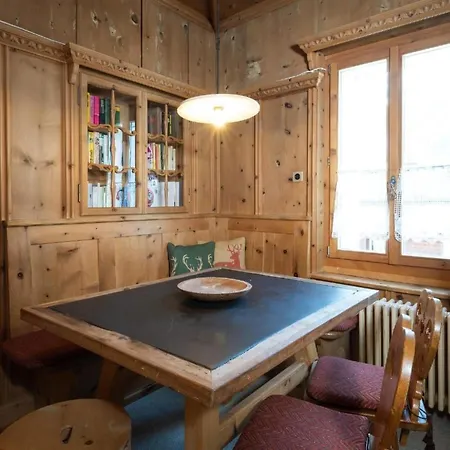 Appartement Fried- Cultura By Interhome