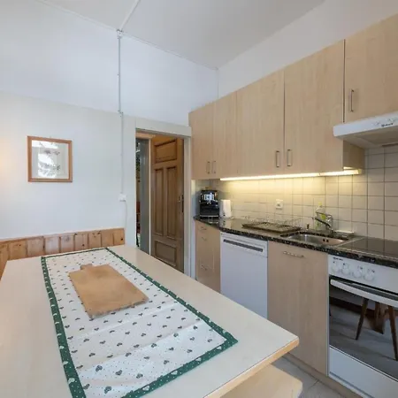 Fried- Cultura By Interhome Bever