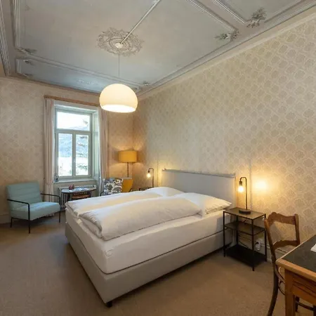 Fried- Cultura By Interhome Apartment *