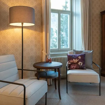 Apartment Fried- Cultura By Interhome Bever