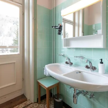 Fried- Cultura By Interhome Apartment