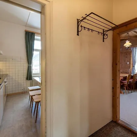 Fried- Cultura By Interhome Bever