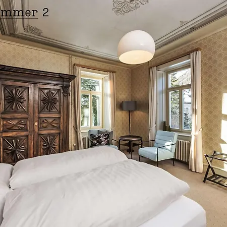Fried- Cultura By Interhome Apartment *