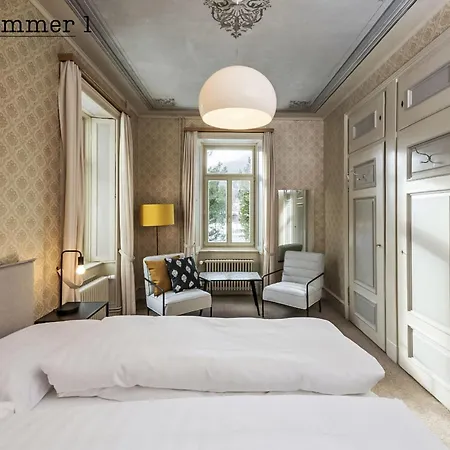 Apartment Fried- Cultura By Interhome *