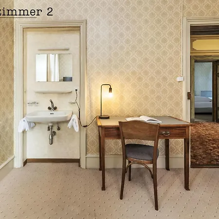 Apartment Fried- Cultura By Interhome Bever