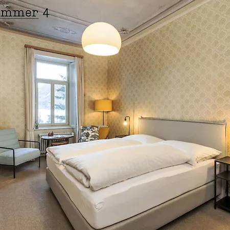 Apartment Fried- Cultura By Interhome