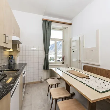 Fried- Cultura By Interhome Apartment