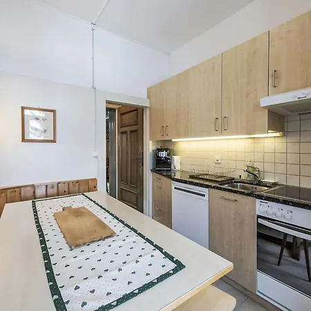 Fried- Cultura By Interhome Apartment *