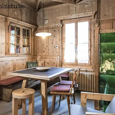 Fried- Cultura By Interhome Bever