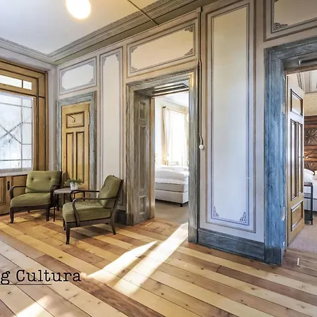 Apartment Fried- Cultura By Interhome *