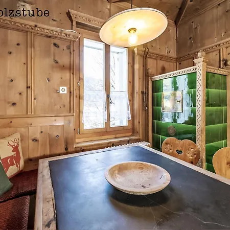Fried- Cultura By Interhome Bever