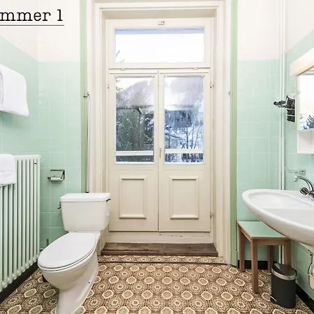 Fried- Cultura By Interhome * Bever