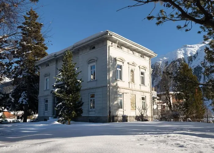 Fried- Cultura By Interhome 公寓 *