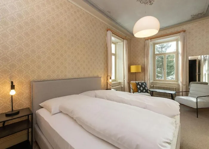 Fried- Cultura By Interhome 贝弗