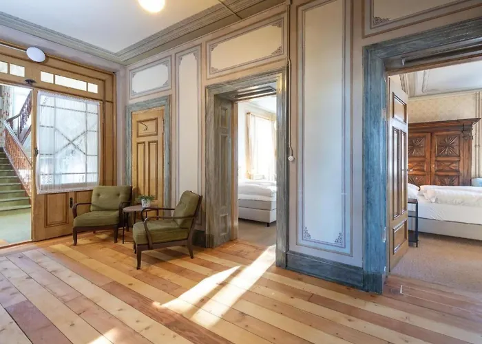 Fried- Cultura By Interhome