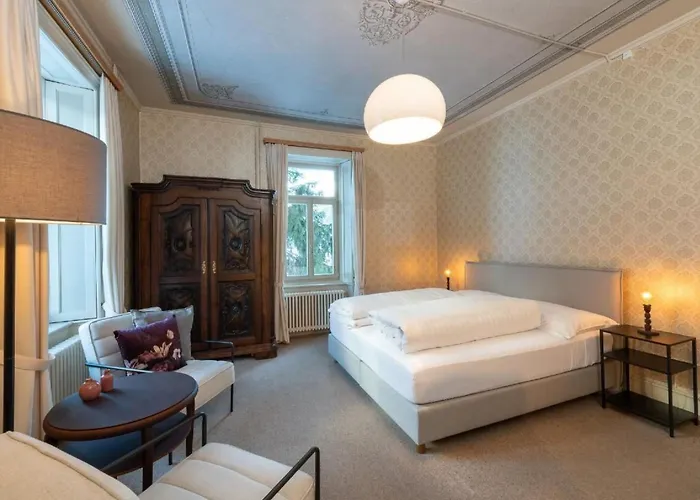 Appartement Fried- Cultura By Interhome *