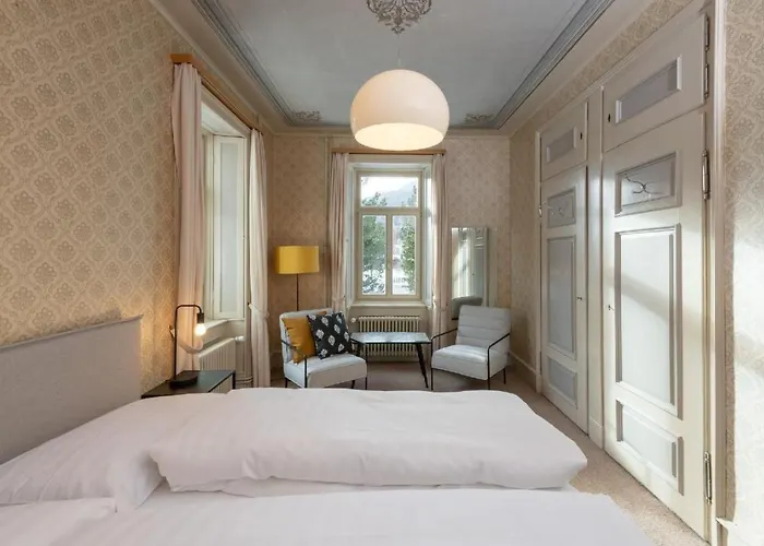 Fried- Cultura By Interhome