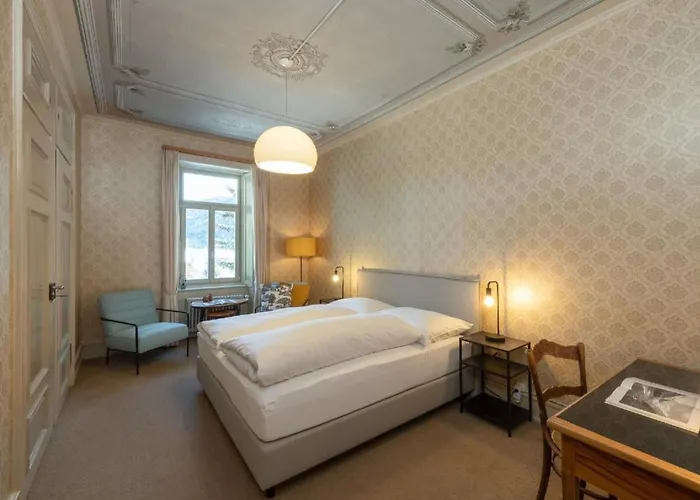 Fried- Cultura By Interhome Appartement *