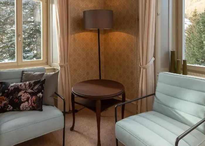 Fried- Cultura By Interhome Appartement *