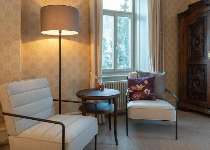 Appartement Fried- Cultura By Interhome Bever