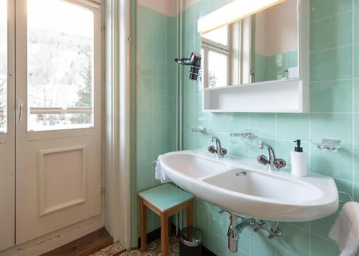 Fried- Cultura By Interhome Appartement