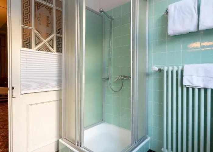 Fried- Cultura By Interhome Appartement Bever