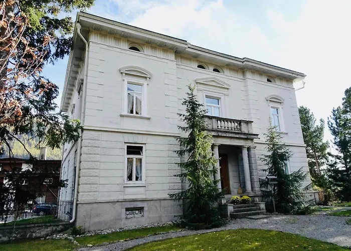 Fried- Cultura By Interhome Appartement *