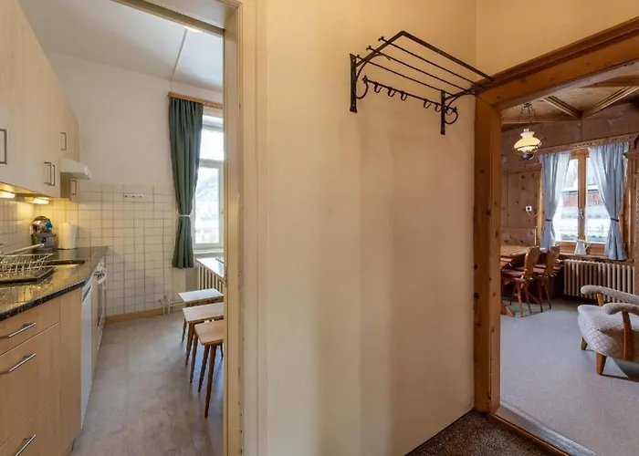 Fried- Cultura By Interhome Bever