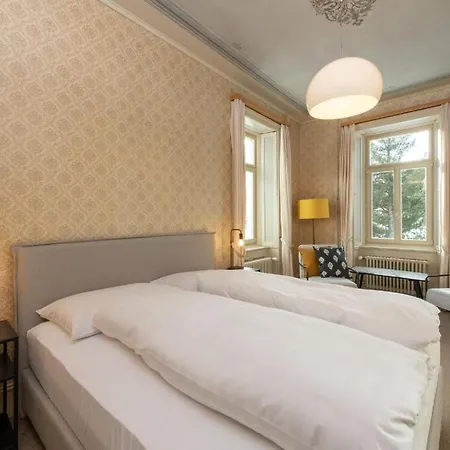 Fried- Cultura By Interhome Bever