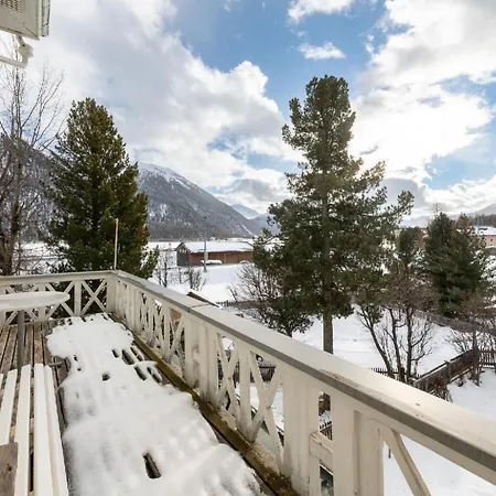 Fried- Cultura By Interhome Apartamento