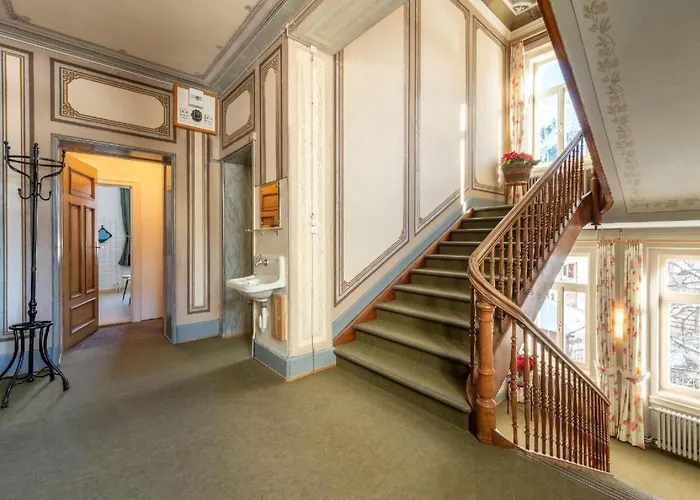 Fried- Cultura By Interhome Bever