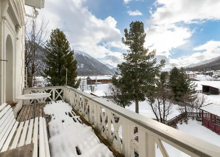 Fried- Cultura By Interhome Apartamento