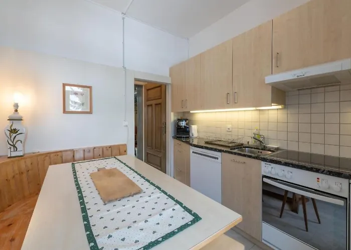 Fried- Cultura By Interhome Bever